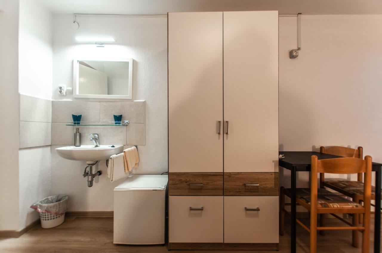 Apartment Ticar Bohinj Luaran gambar