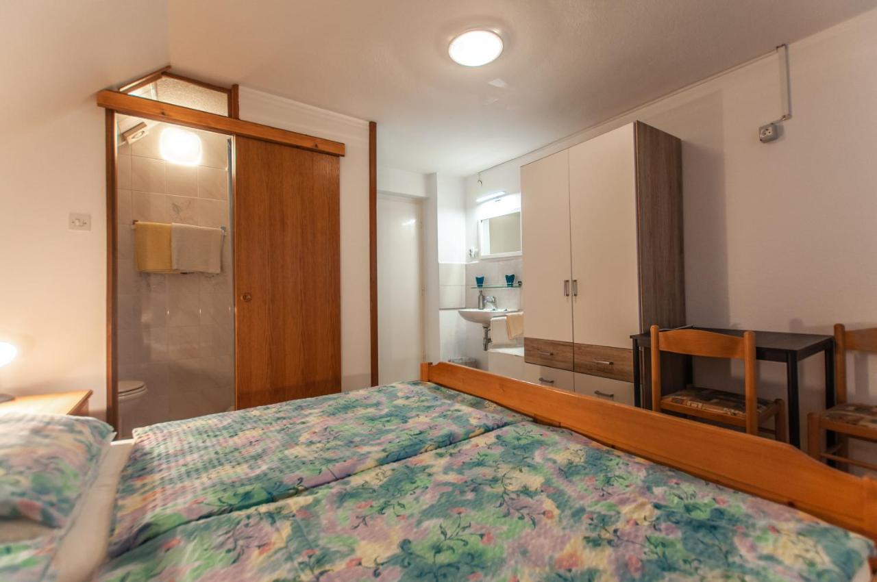 Apartment Ticar Bohinj Luaran gambar