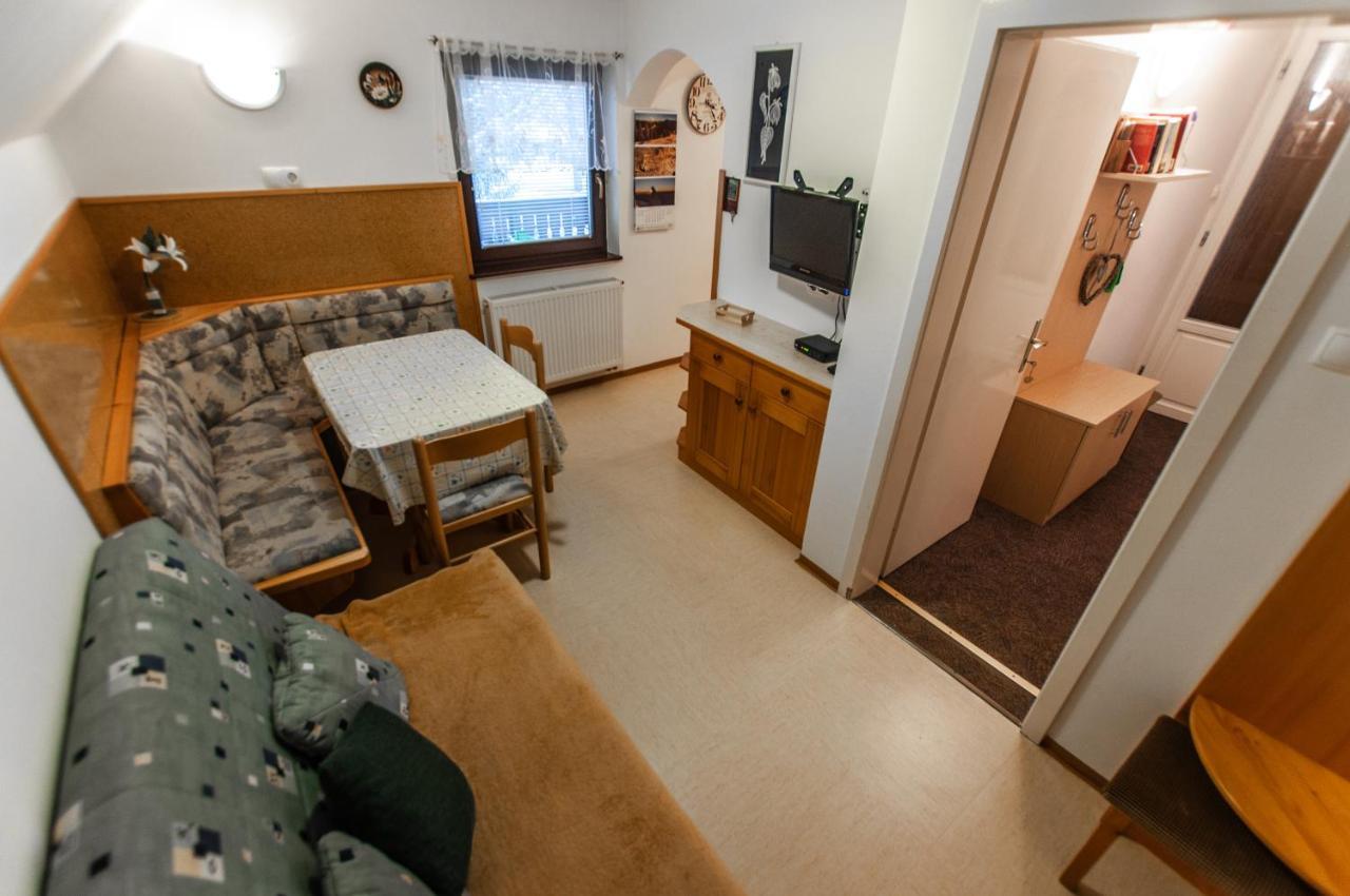 Apartment Ticar Bohinj Luaran gambar