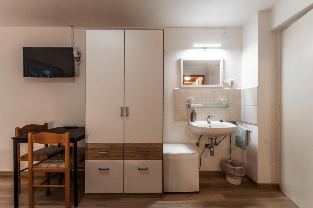 Apartment Ticar Bohinj Luaran gambar
